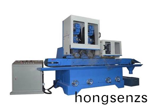 自动拉丝机有哪些性能？